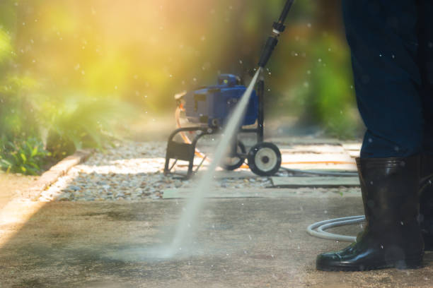 Professional Pressure Washing Services in Silver Creek, NY